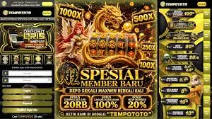 Slot Gacor Deposit 20 Bonus 20 Anti Rungkad